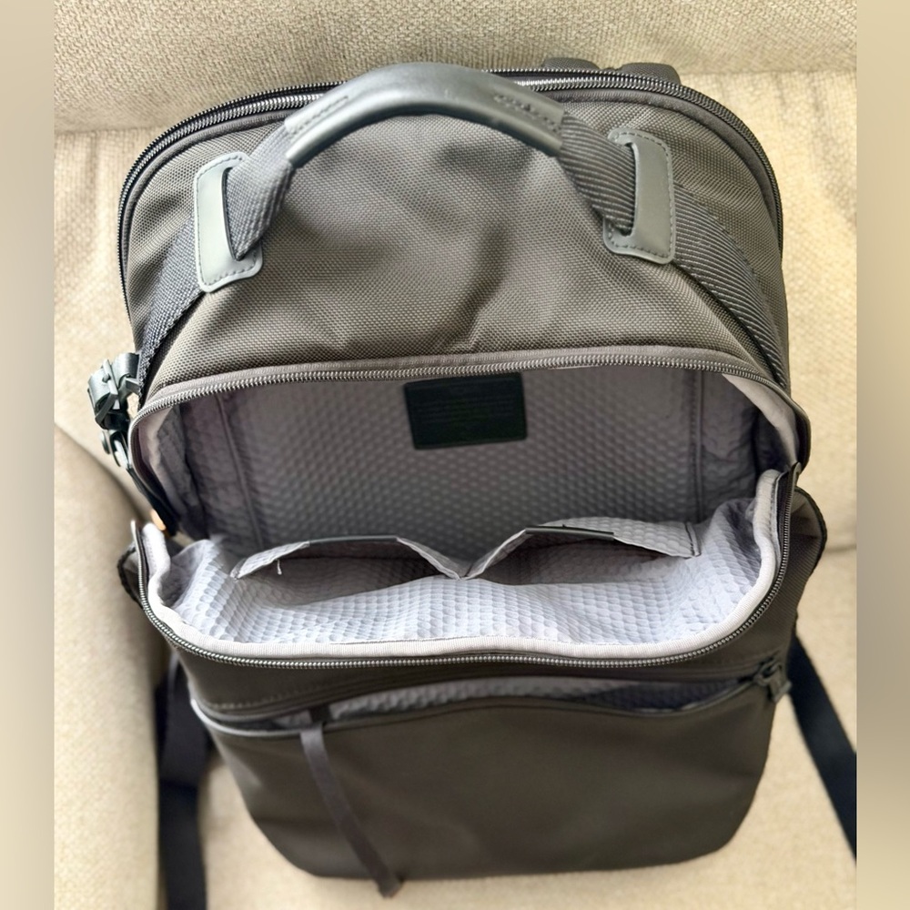 Tumi Backpack - image 2